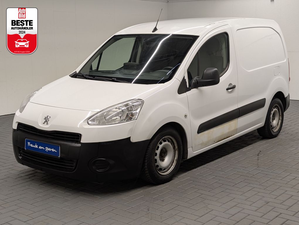 Peugeot null