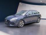 Hyundai i30 cw Advantage vAHK Navi LED DAB Kamera Winter - Hyundai i30: Advantage