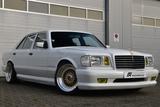 Mercedes-Benz 560 SEL 560 WALD AMG/BBS/Cartier/Gold 22Karat - gebrauchte Mercedes-Benz 560 aus dem Jahr 1988