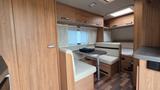 Tabbert/Weinsberg Caraone Turiano Bellini 390 - Tabbert Wohnwagen & Wohnmobile