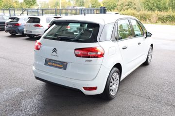 Citroen C4 Picasso - 7