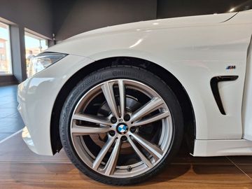 BMW 420 - 7