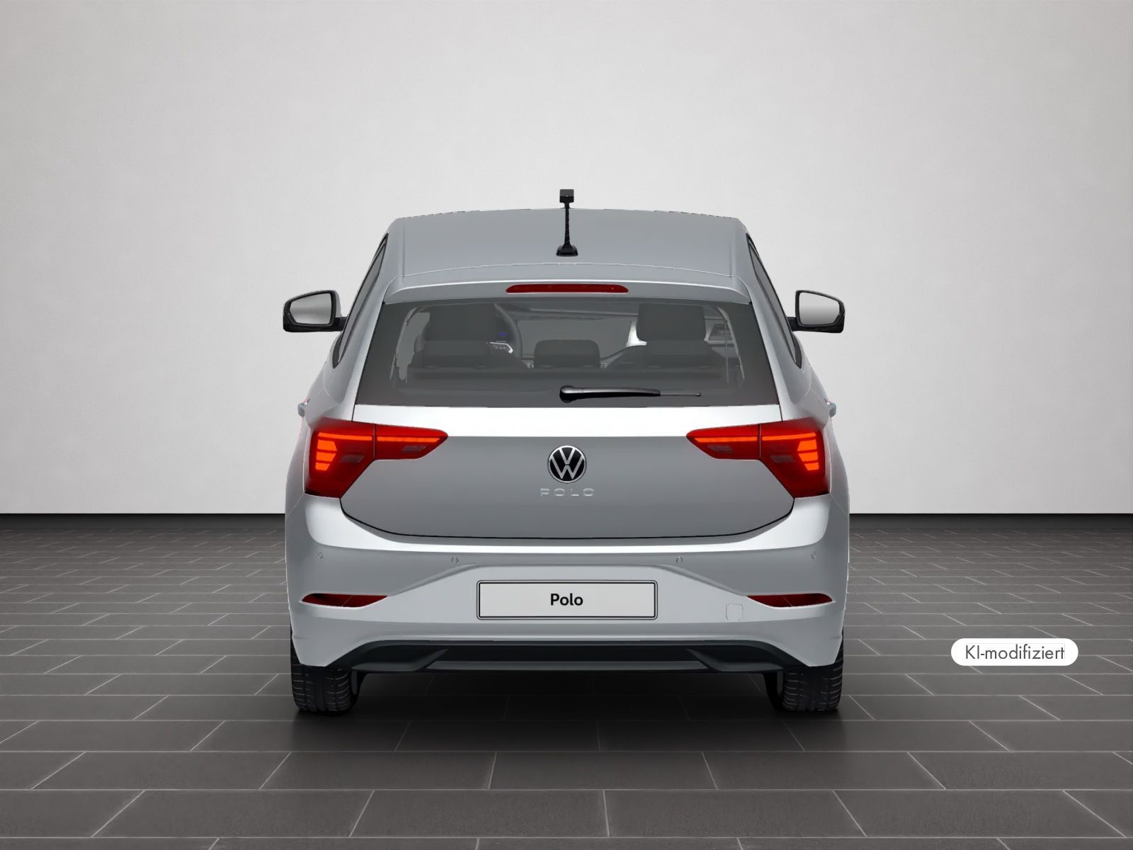 Volkswagen Polo - Bild 7