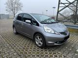 Honda Jazz 1.4 Elegance - gebrauchte Honda Jazz aus dem Jahr 2010