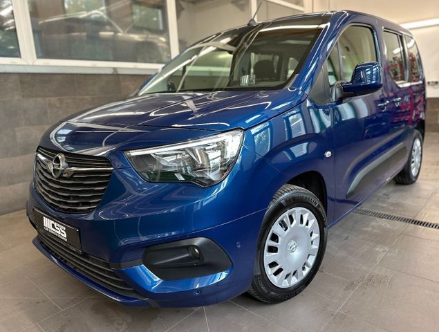 Opel Combo Life E Edition LHZ PANO NAVI KAMERA AHK