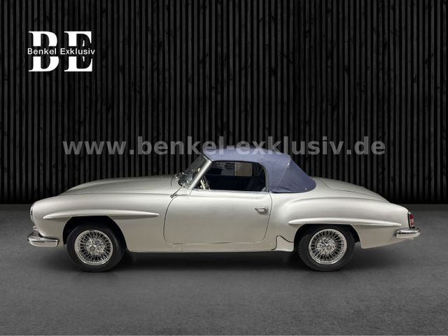 Mercedes-Benz 190SL W121 * TOP ZUSTAND *