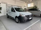 Dacia Dokker 1.6 8V 100CV Start&Stop GPL - Dacia Dokker: Start