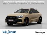 Audi RS Q8 SUV performance 471 kW tiptronic