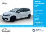 Volkswagen Touran  1.6 TDI Join R Line LED eSD FSH DAB - Volkswagen Touran JOIN mit Diesel-Antrieb