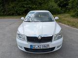 Skoda Octavia 2.0 TDI  - Skoda Octavia aus 2009 mit Diesel-Antrieb