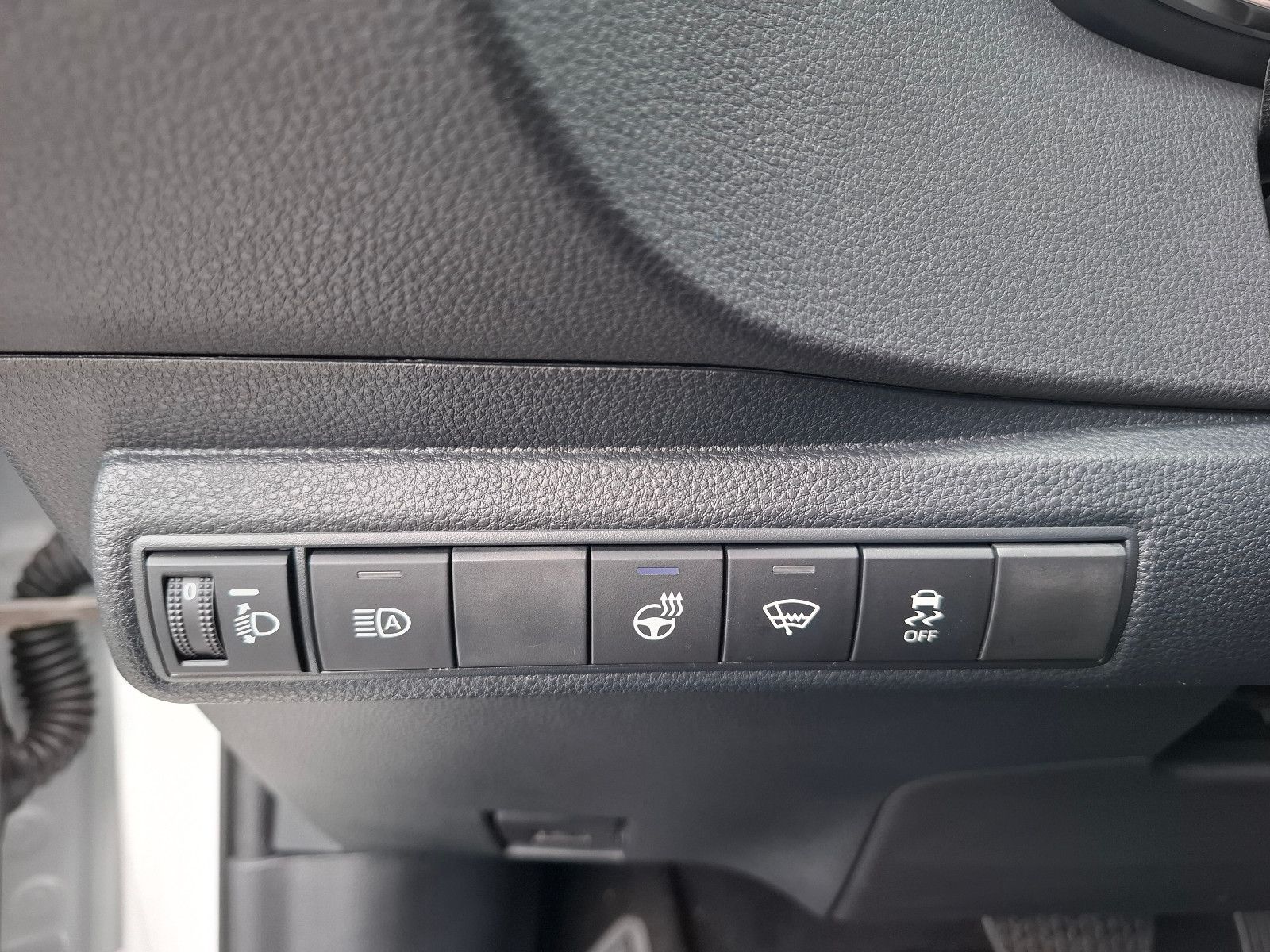 Suzuki Swace - Bild 16