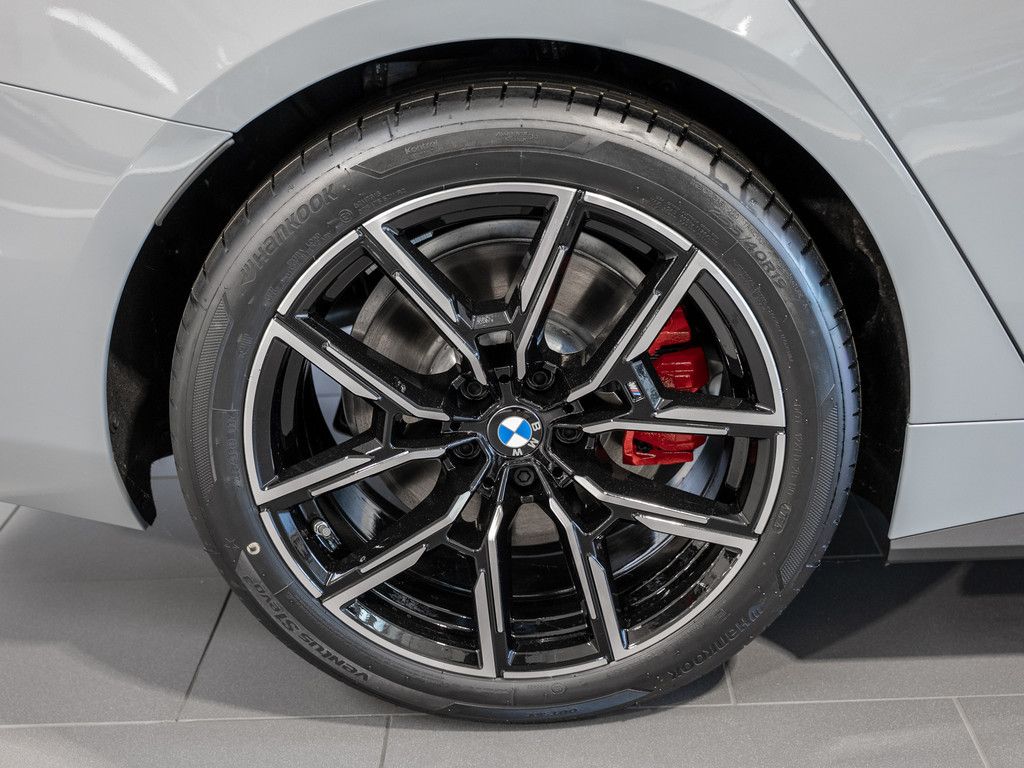 BMW 420 Gran Coupé - Bild 9