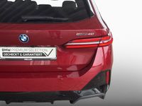 BMW i5 - Vorschau Bild 14