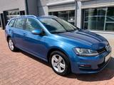 Volkswagen Golf VII Variant Comfortline BMT/Bi Xenon/PDC - VW Golf Gebrauchtwagen in Halle