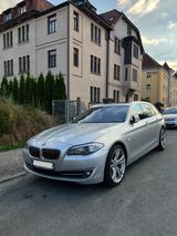 BMW 535d XDrive - BMW 535 in Dresden