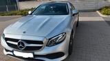 Mercedes-Benz E 200 Coupe*LED*BURM*PANO*LEDER*'KEYLESSGO* - Mercedes-Benz E 200 in Dortmund