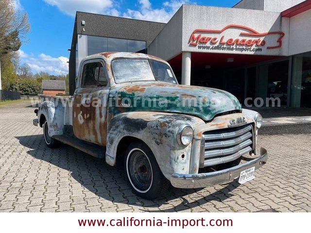 Chevrolet 3100 pick/up Stepside   "Verkauf zum Jahresende"