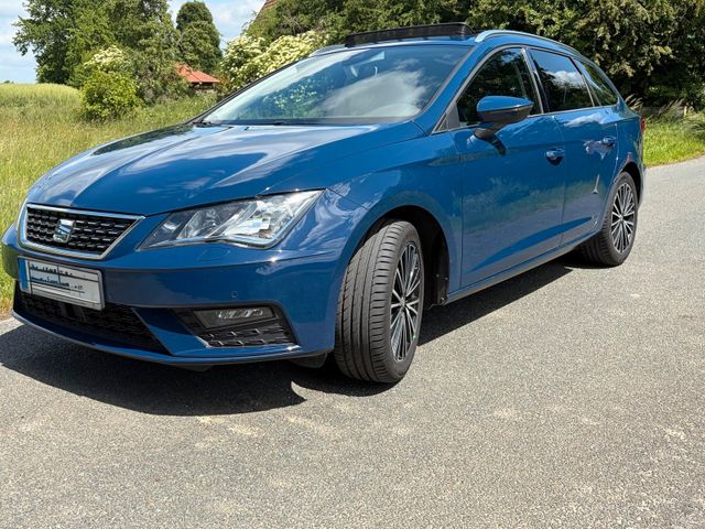SEAT Seat Leon ST Xcellence 1.8 TSI DSG