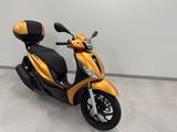 Piaggio Medley 125 E5+ S incl Topcase - PIAGGIO S 125