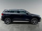 Seat Ateca FR 4Drive/1Hand/AHK/ACC/Pano/Virtualcockp. - Seat: Automatik