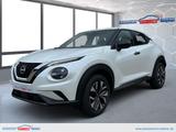 Nissan Juke 1.0 Acenta Plus Paket MY25 Sitzheizung/PDC