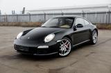 Porsche Carrera 997.2 PDK, FULL HISTORY, PIWI - Porsche 911er Reihe Gebrauchtwagen
