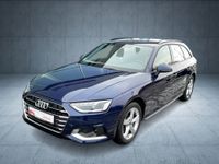 Audi A4 - Vorschau Bild 2