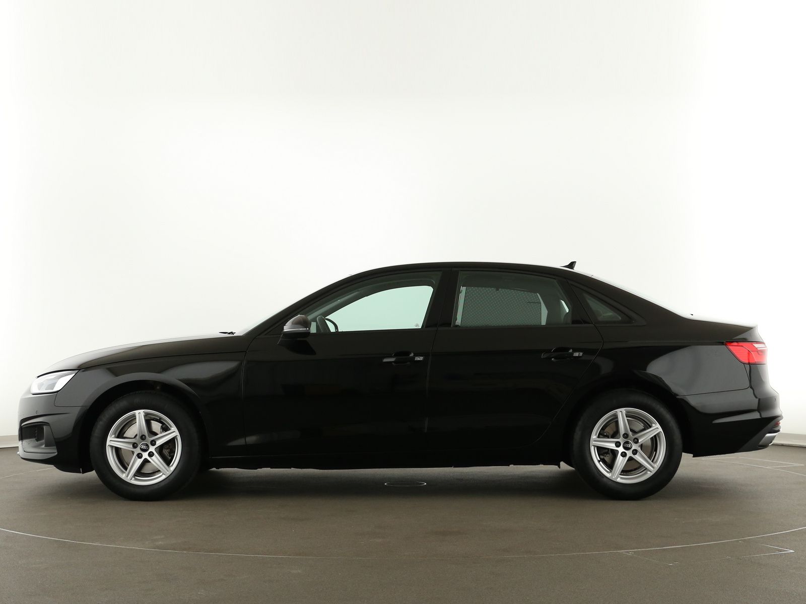 Audi A4 - Bild 4