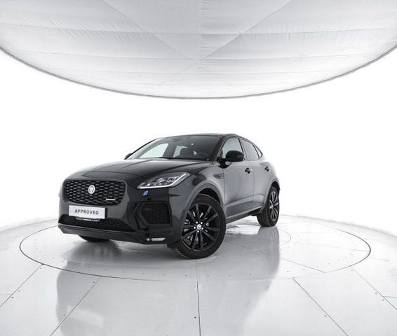 Jaguar JAGUAR Other E PACE 2.0D SWB R-Dynamic S