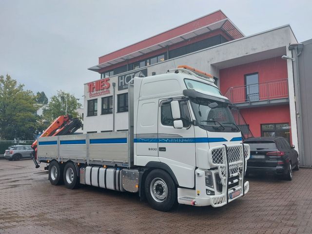 Volvo FH 16,600