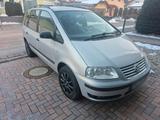 Volkswagen vw sharan 1.8t - gebrauchte VW Sharan aus dem Jahr 2001
