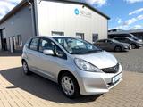Honda Jazz 1.4 Trend/1. Hand/Lückenlos SH/Klima/PDC - gebrauchte Honda Jazz aus dem Jahr 2013