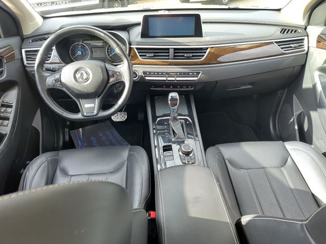 DFSK Fengon 580 Automatik 7-Sitze