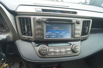 Toyota RAV 4 - 9