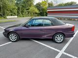 Opel Astra 1.6 Bertone Edition  - Opel Astra: Bertone Edition