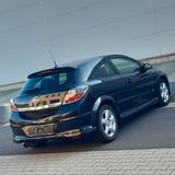 Opel Astra h gtc opc line  - Opel Astra: Opc Line Gtc