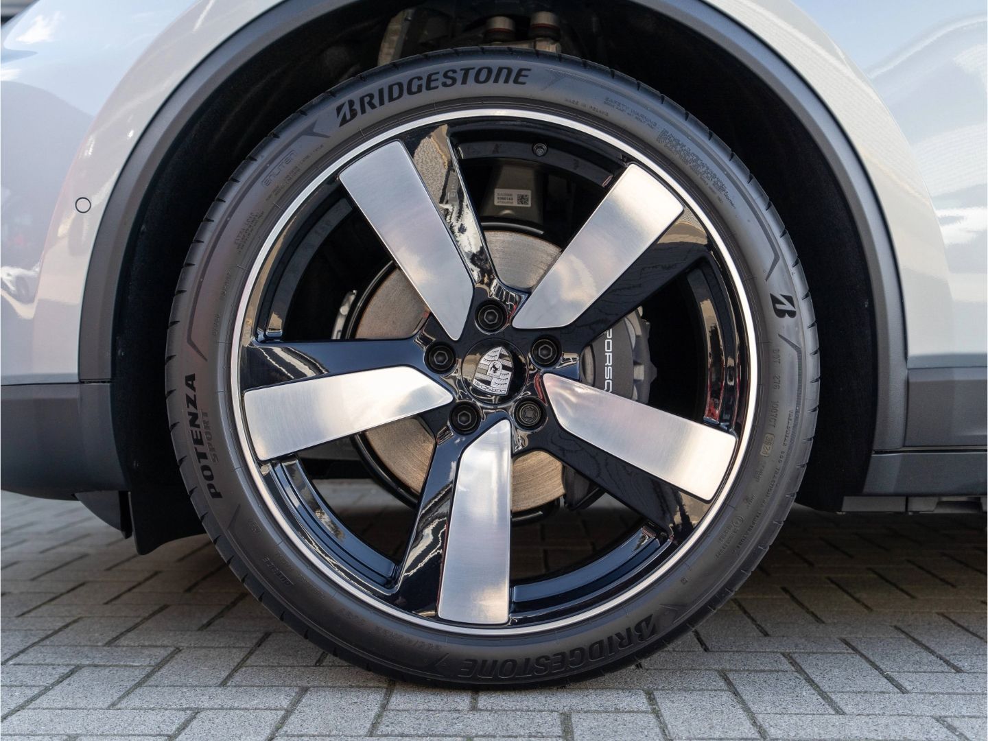 Porsche Macan - Bild 16