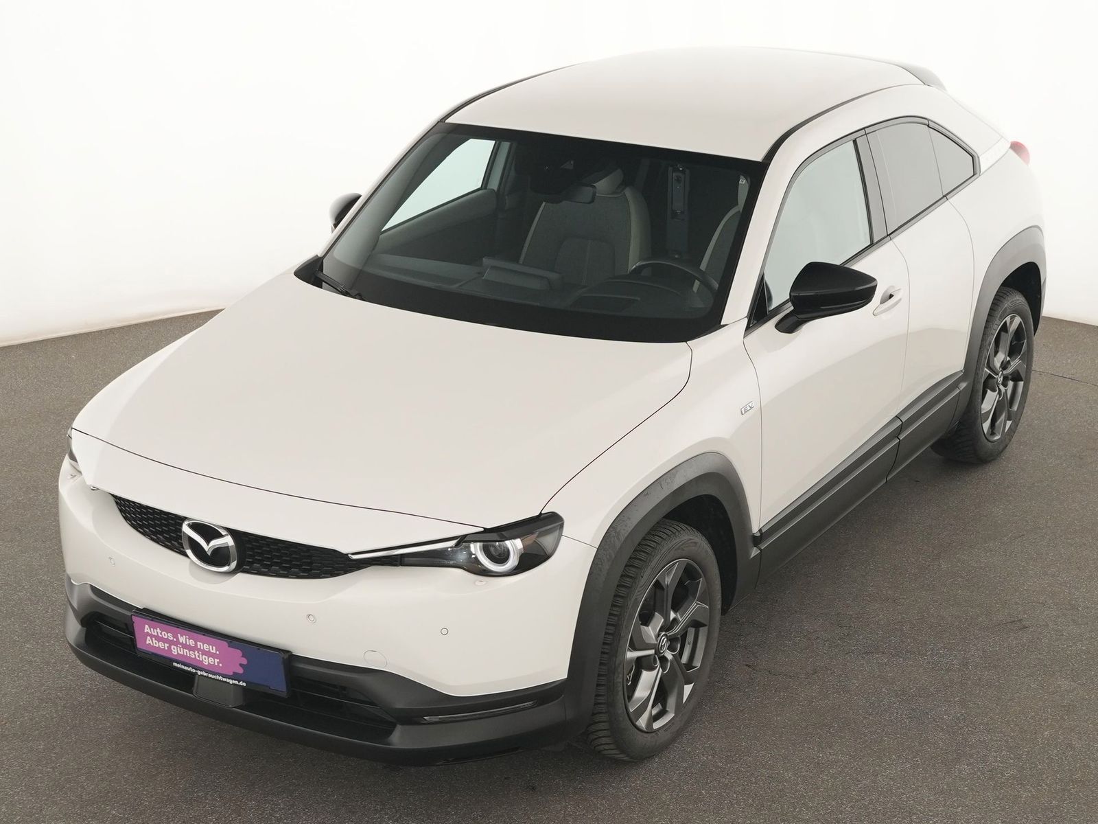 Mazda MX-30 - Bild 10