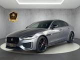 Jaguar XE P300*R-Dynamic*Black AWD*360° KAMERA*PANO*LED