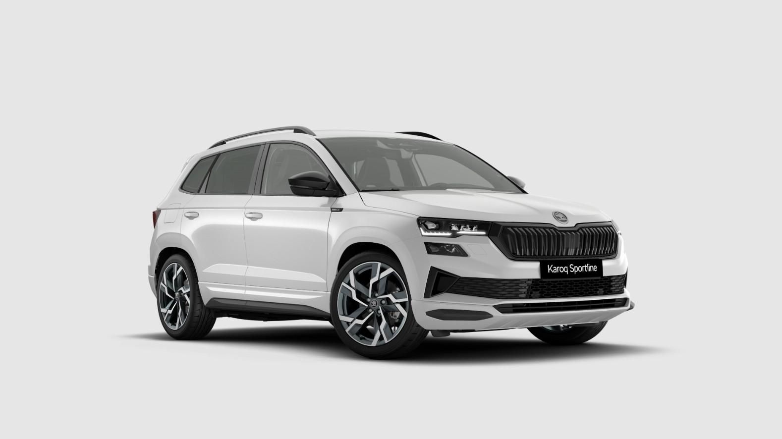 Skoda Karoq - Bild 2