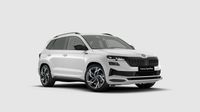 Skoda Karoq - Vorschau Bild 2