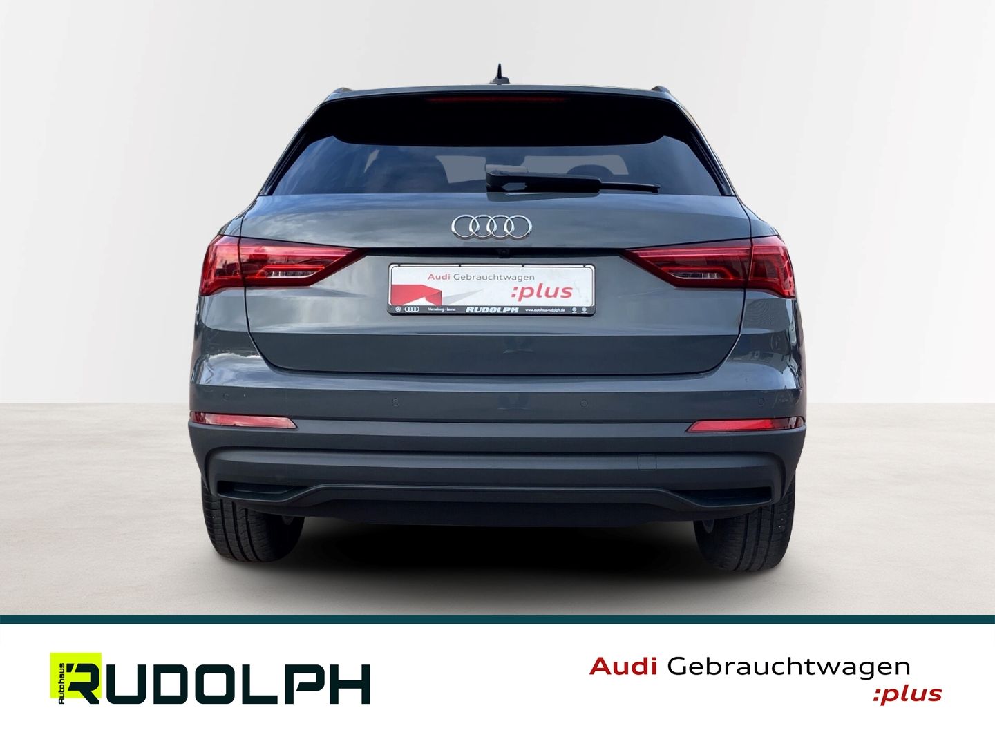 Audi Q3 - Bild 3