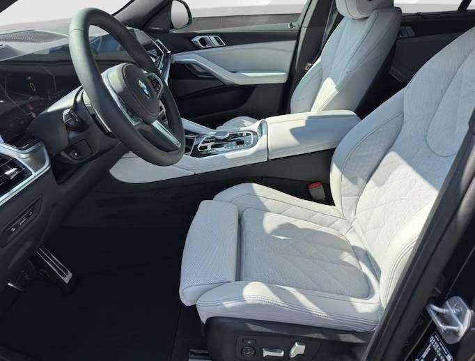 BMW X6 2026