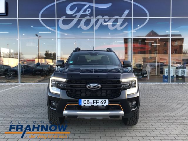 Foto Nummer 2: FORD Ranger