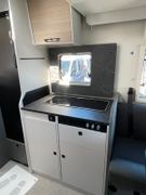 Etrusco T 6.9 SBC | 7,0 m*Hubbett*Automatik*