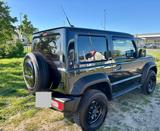 Suzuki Jimny - Suzuki Jimny von privat