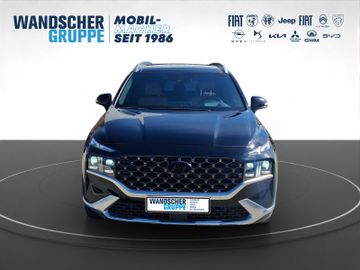 Hyundai Santa Fe 2.2 CRDi 5-Sitzer Signature 360+HUD+LED