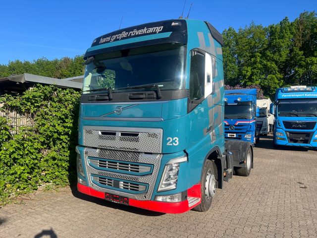 Volvo FH 540 Euro 6 Mit ADR