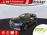Volkswagen Passat Alltrack 2.0TDI 356,-ohne Anzahlung AHK P - Volkswagen Passat Alltrack aus 2021