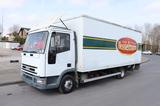 Iveco Eurocargo 75 e15 Koffer Blatt/Blatt,6x Vorhanden - Offers matching your search criteria